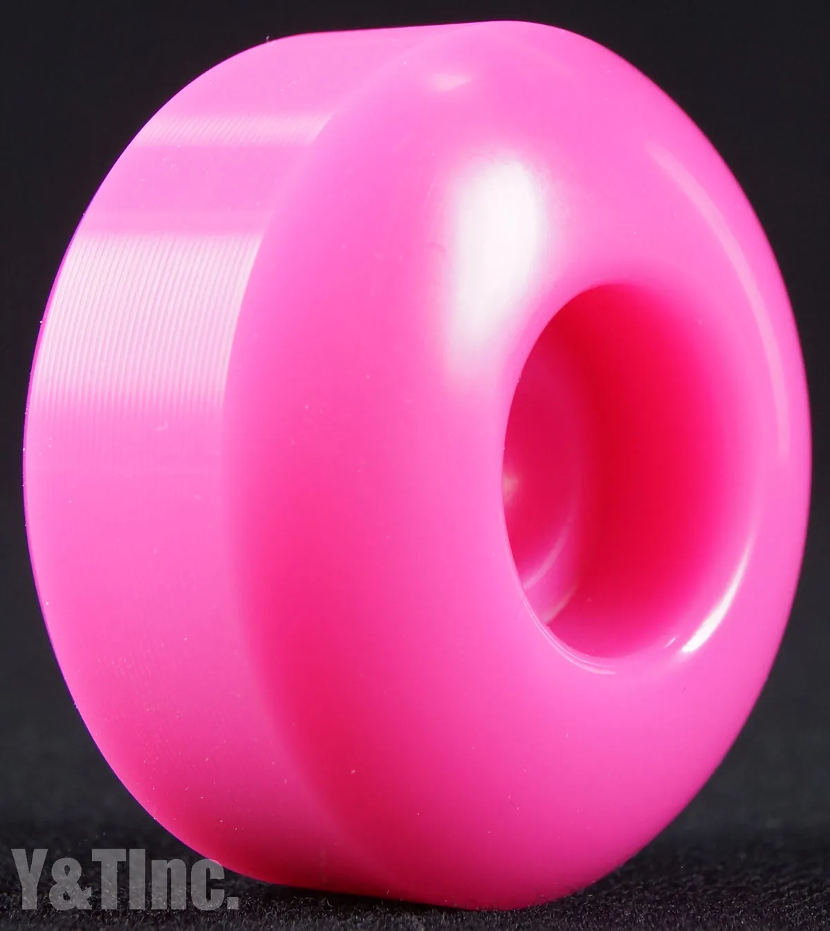 ブランク ストリート 53mm 99a ピンクの画像2 画像:ブランク ストリート 53mm 99a ピンク_2