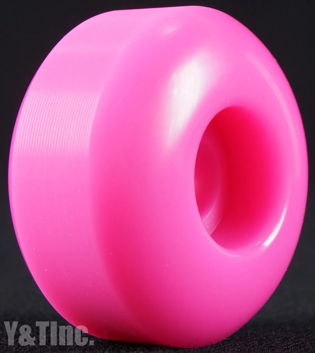 ブランク ストリート 53mm 99a ピンクの画像3 画像:ブランク ストリート 53mm 99a ピンク_3