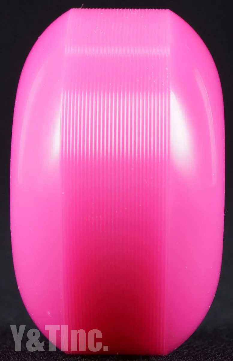 ブランク ストリート 53mm 99a ピンクの画像4 画像:ブランク ストリート 53mm 99a ピンク_4