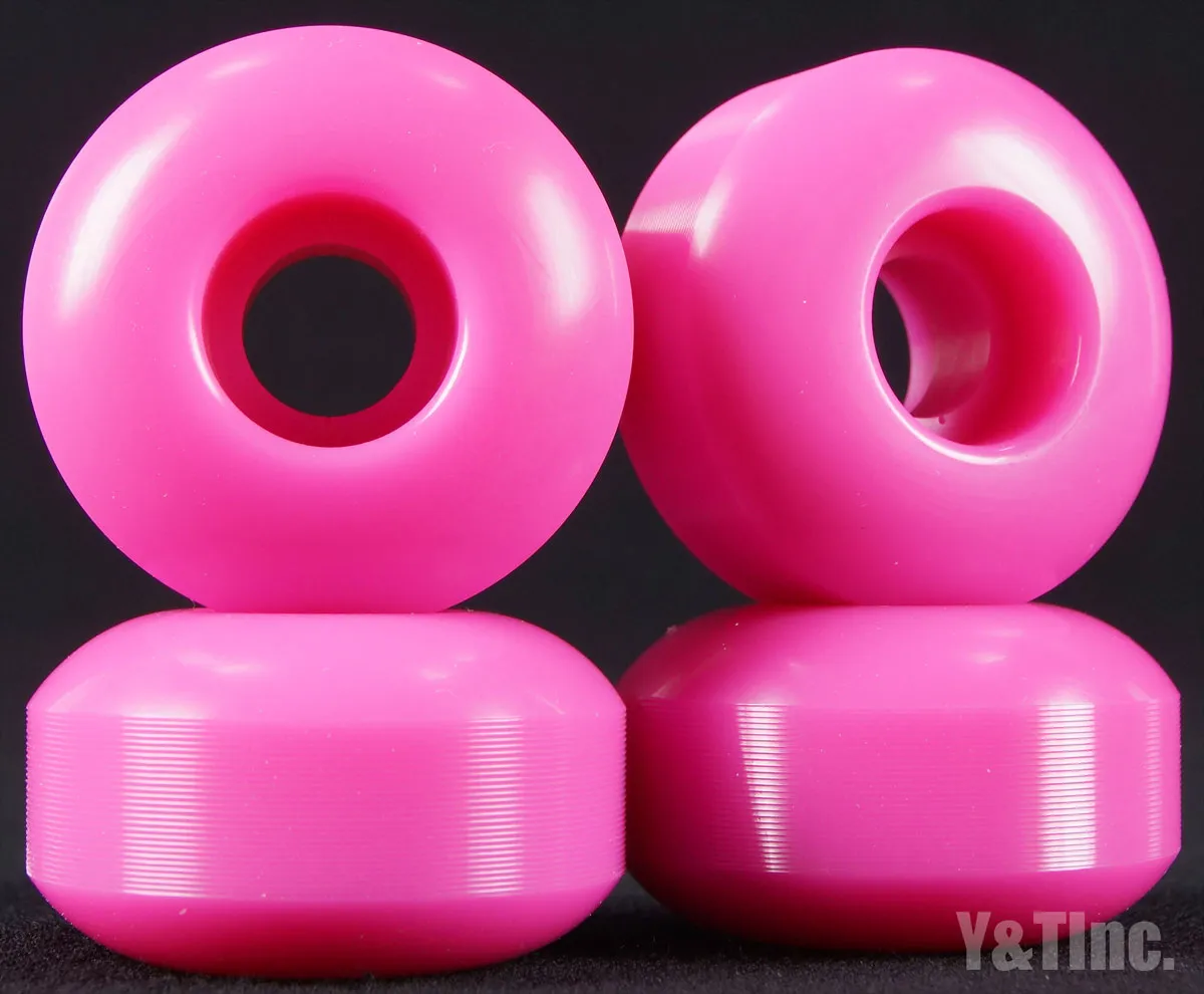 ブランク ストリート 53mm 99a ピンクの画像1 画像:ブランク ストリート 53mm 99a ピンク_1