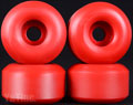 BLANK STREET 53mm 99a RED