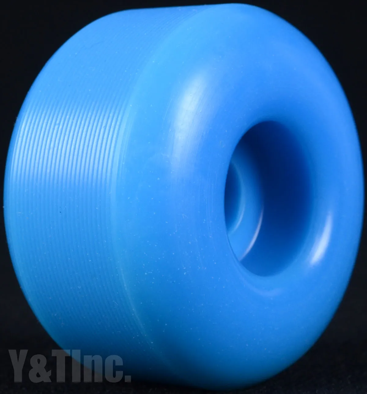 ブランク ストリート 54mm 99a ブルーの画像2 画像:ブランク ストリート 54mm 99a ブルー_2