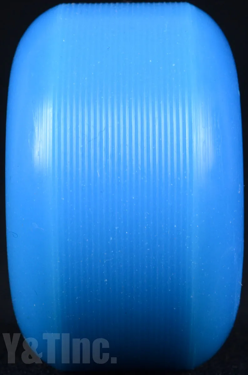 ブランク ストリート 54mm 99a ブルーの画像4 画像:ブランク ストリート 54mm 99a ブルー_4