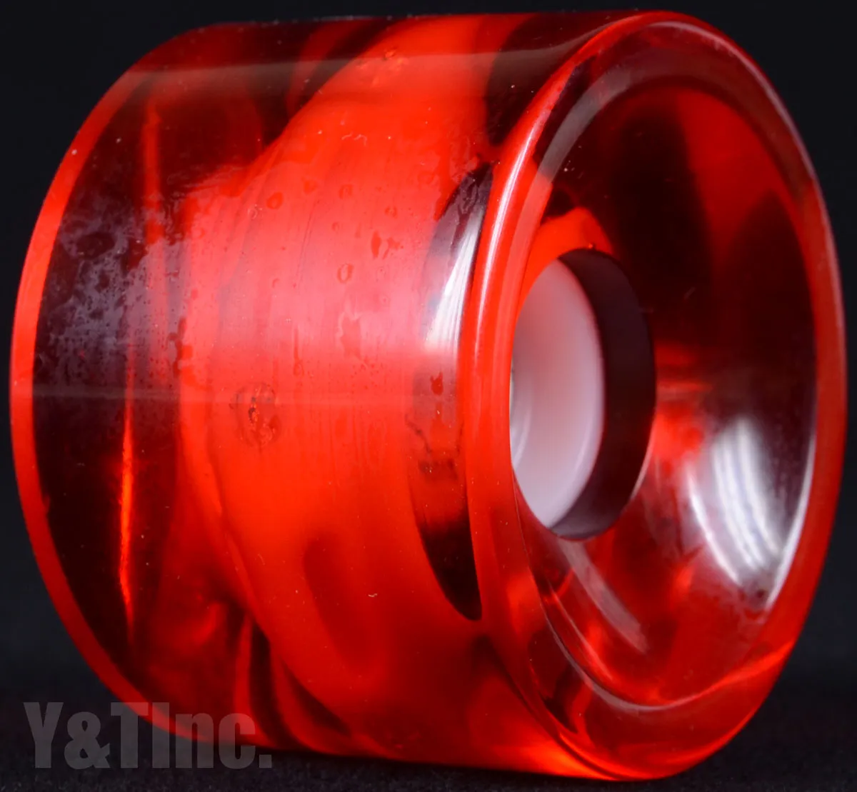 ブランク クルーザー LED 70mm 78a クリアレッドの画像2 画像:ブランク クルーザー LED 70mm 78a クリアレッド_2