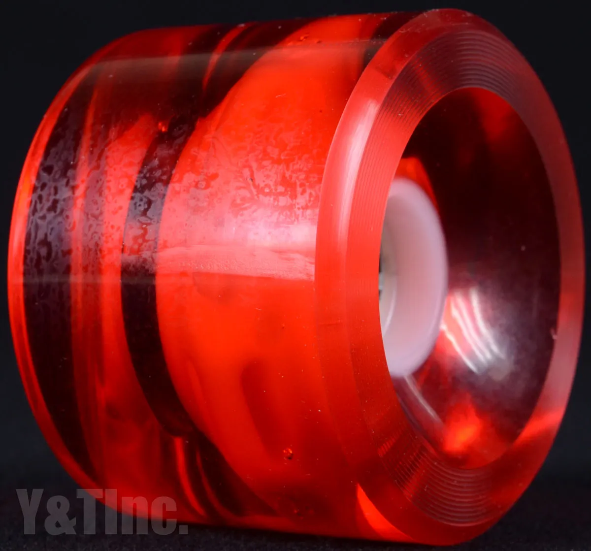 ブランク クルーザー LED 70mm 78a クリアレッドの画像3 画像:ブランク クルーザー LED 70mm 78a クリアレッド_3