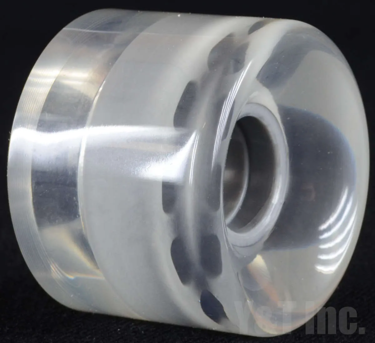 ブランク クルーザー 58mm 78a クリアの画像2 画像:ブランク クルーザー 58mm 78a クリア_2