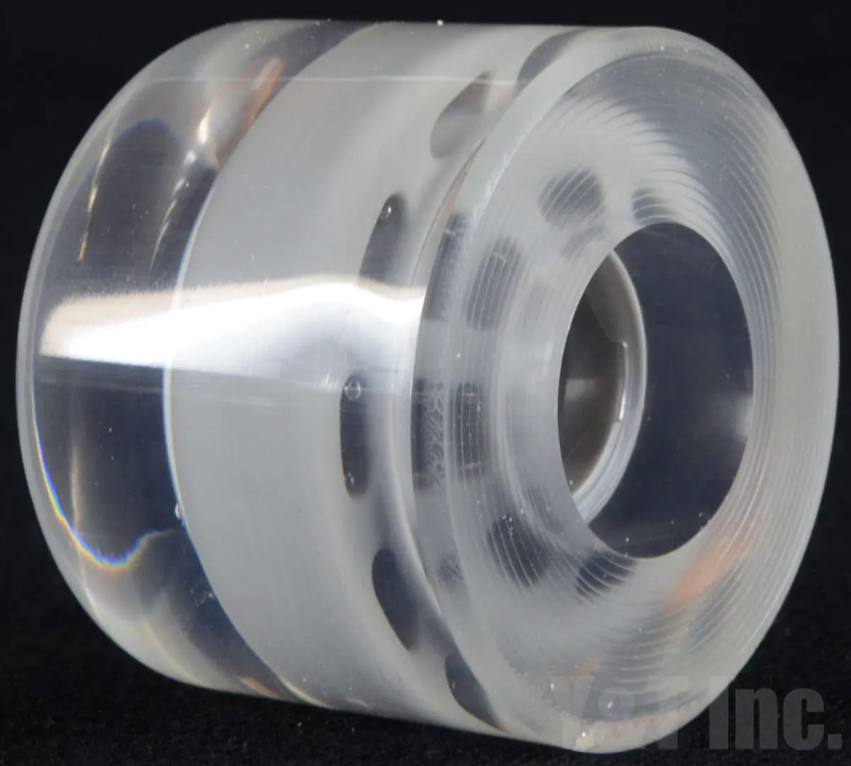 ブランク クルーザー 58mm 78a クリアの画像3 画像:ブランク クルーザー 58mm 78a クリア_3