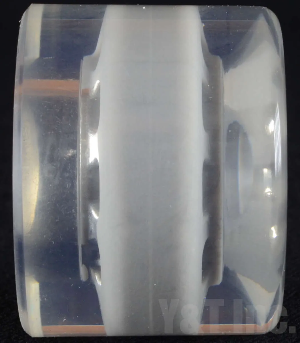 ブランク クルーザー 58mm 78a クリアの画像4 画像:ブランク クルーザー 58mm 78a クリア_4