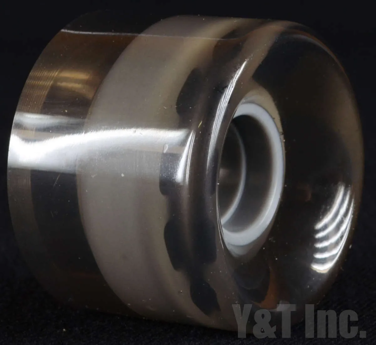 ブランク クルーザー 58mm 78a クリアブラックの画像2 画像:ブランク クルーザー 58mm 78a クリアブラック_2