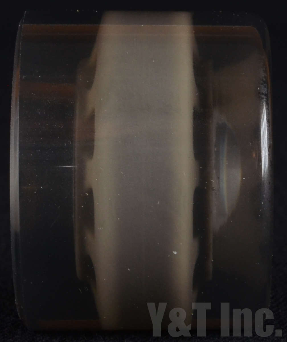 ブランク クルーザー 58mm 78a クリアブラックの画像4 画像:ブランク クルーザー 58mm 78a クリアブラック_4