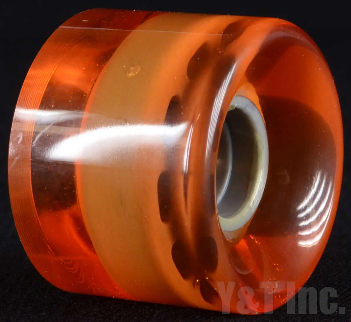 ブランク クルーザー 58mm 78a クリアオレンジの画像2 画像:ブランク クルーザー 58mm 78a クリアオレンジ_2