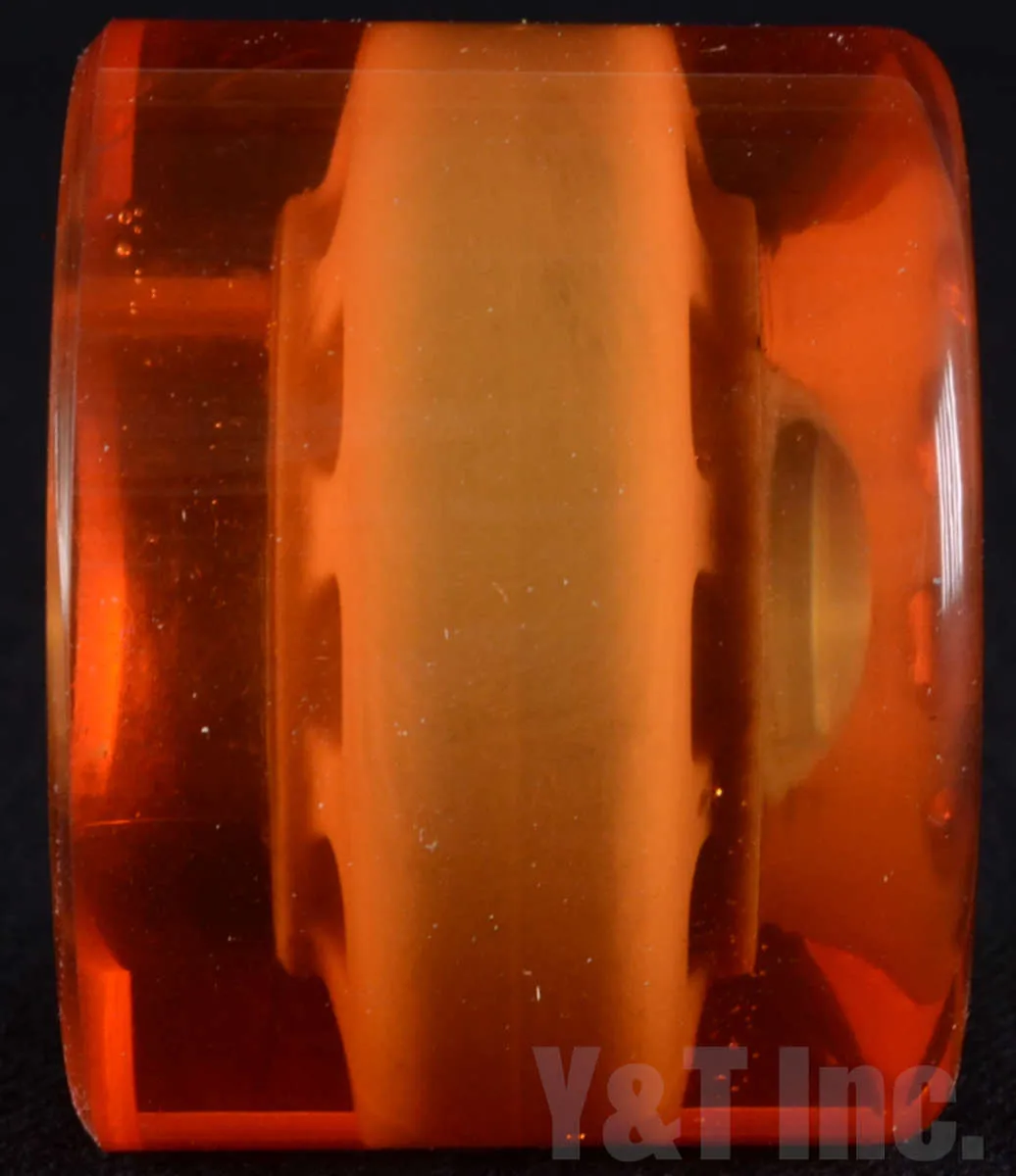 ブランク クルーザー 58mm 78a クリアオレンジの画像4 画像:ブランク クルーザー 58mm 78a クリアオレンジ_4