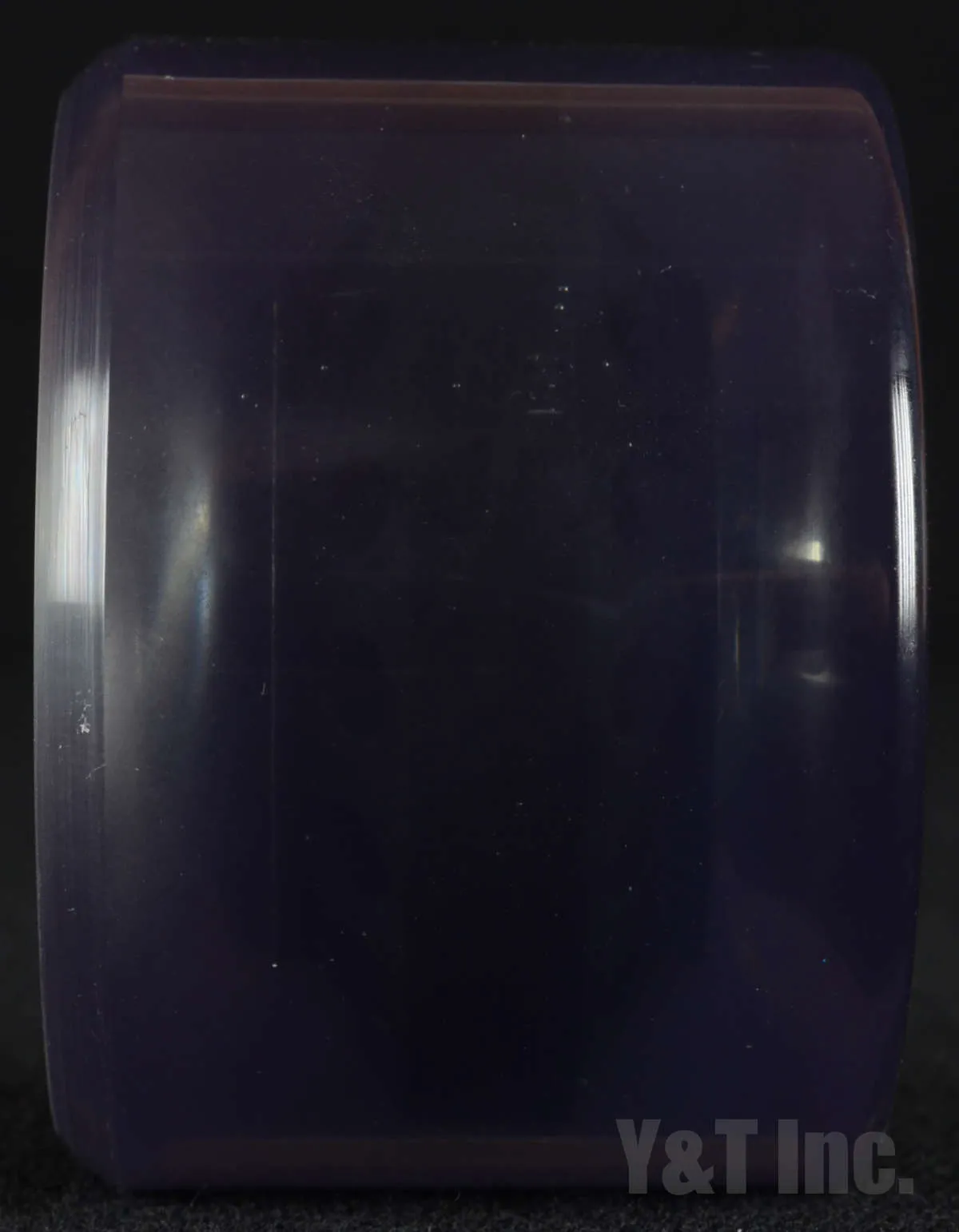 画像:ブランク クルーザー 65mm 83a クリアブラック_4