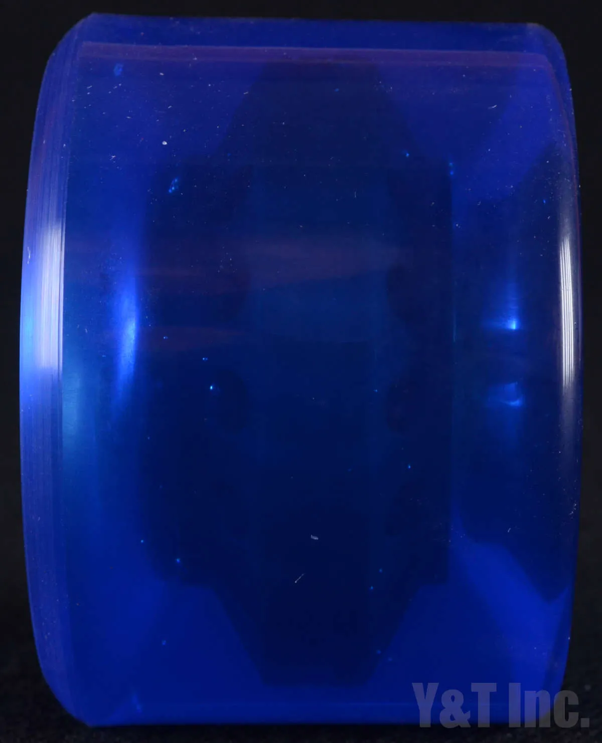 画像:ブランク クルーザー 65mm 83a クリアブルー_4