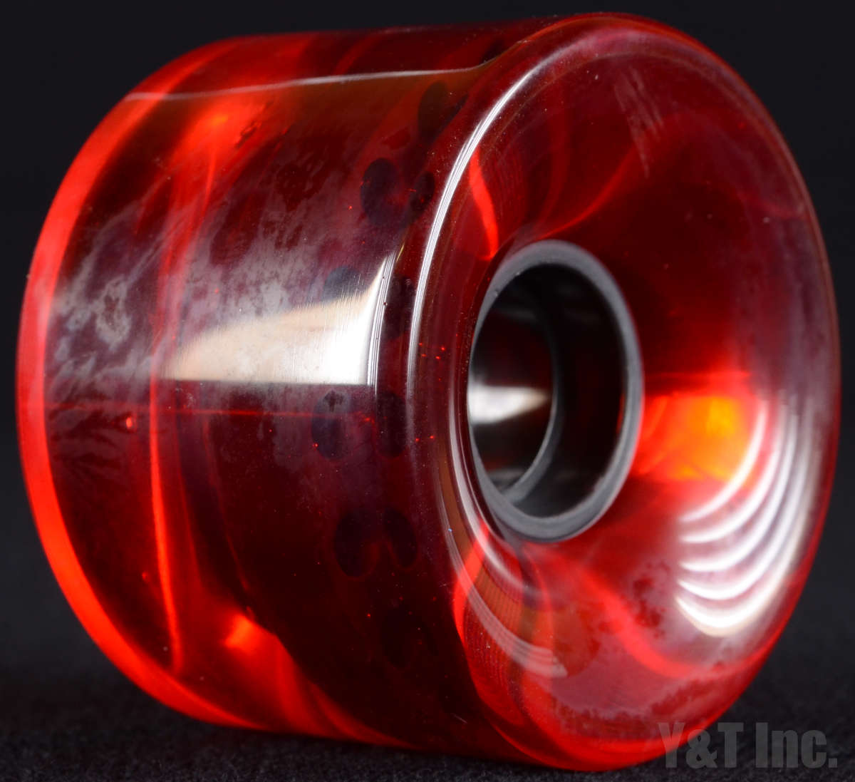 BLANK CRUISER 65mm 83a CLEAR RED_2