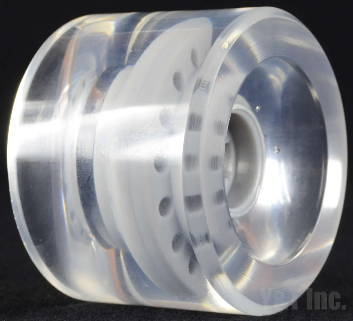 画像:ブランク クルーザー 69mm 76a クリア_3