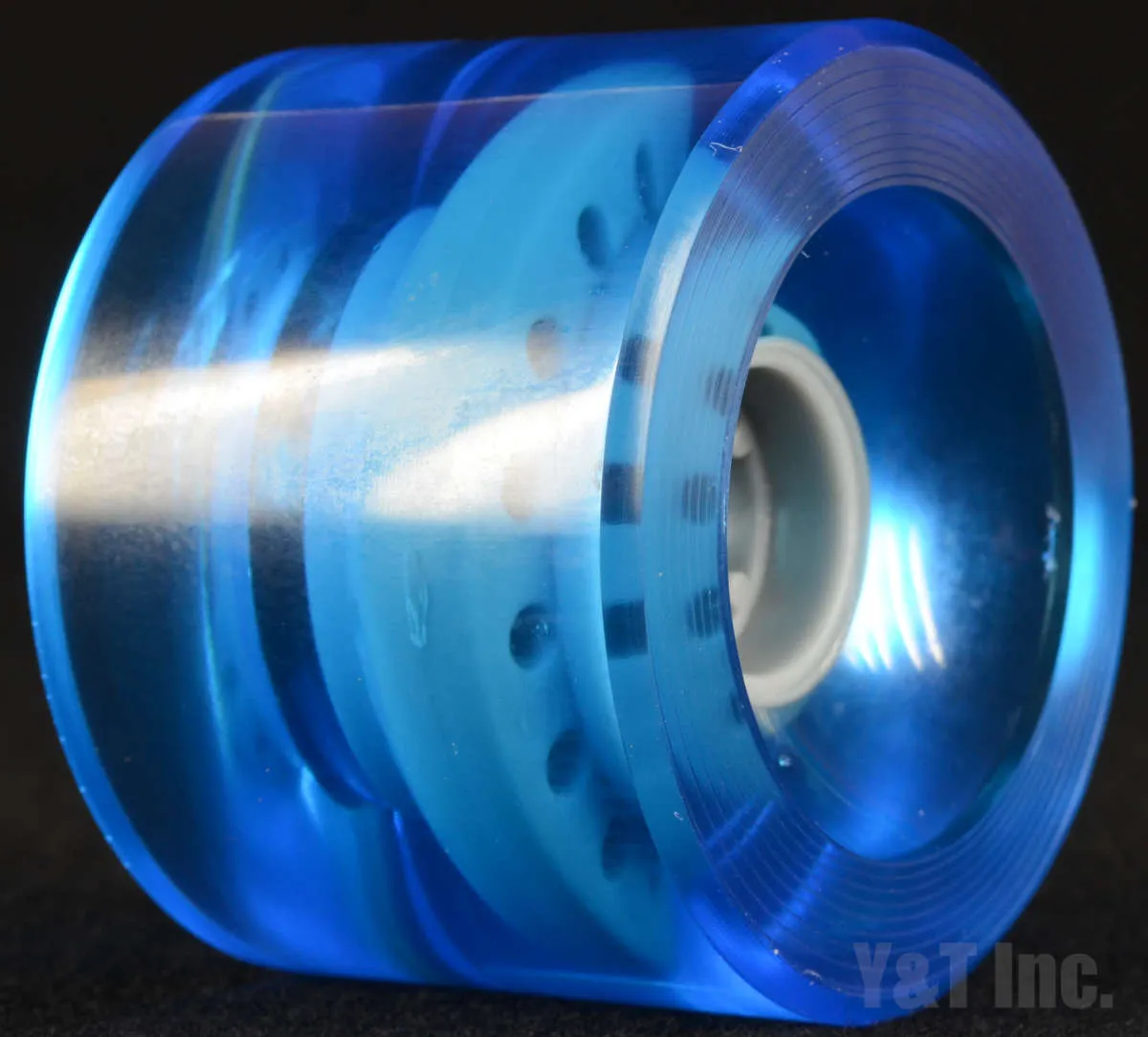 ブランク クルーザー 69mm 76a クリアブルーの画像3 画像:ブランク クルーザー 69mm 76a クリアブルー_3