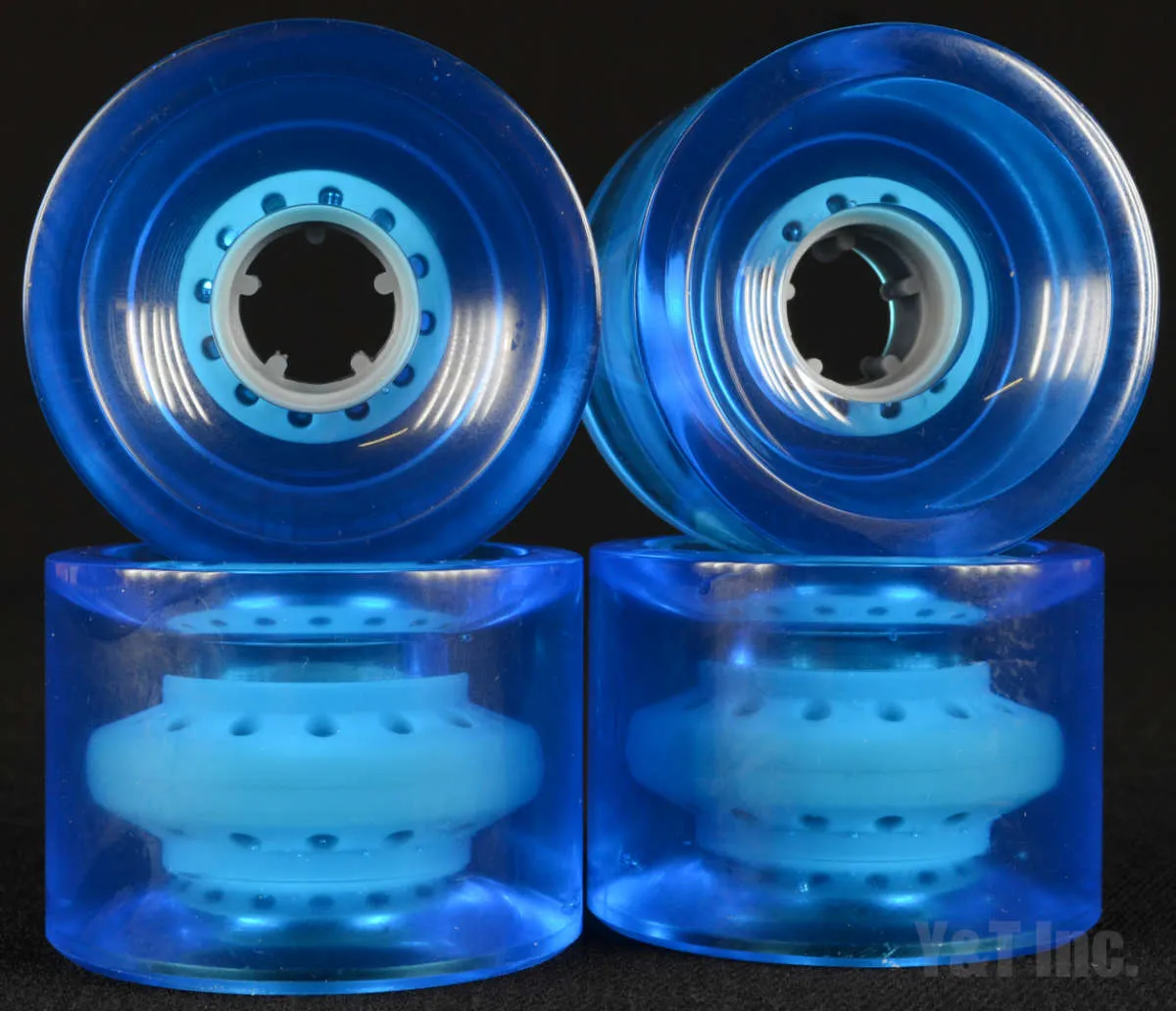 ブランク クルーザー 69mm 76a クリアブルーの画像1 画像:ブランク クルーザー 69mm 76a クリアブルー_1