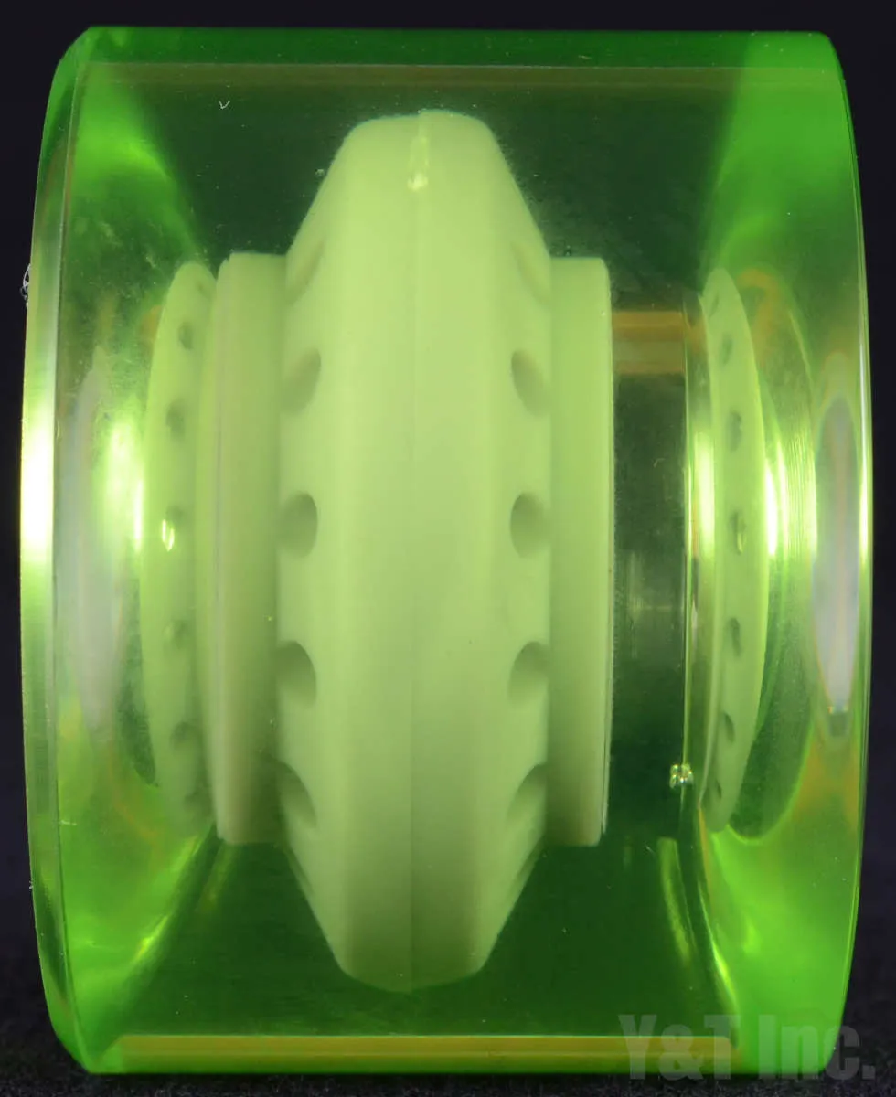 画像:ブランク クルーザー 69mm 76a クリアグリーン_4