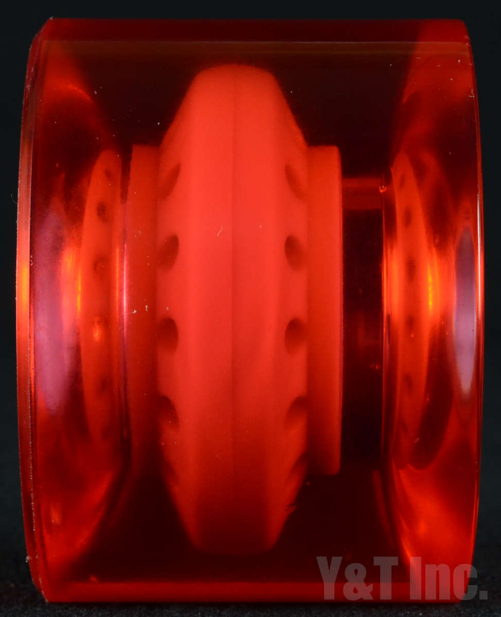 BLANK CRUISER 69mm 76a CLEAR RED_4