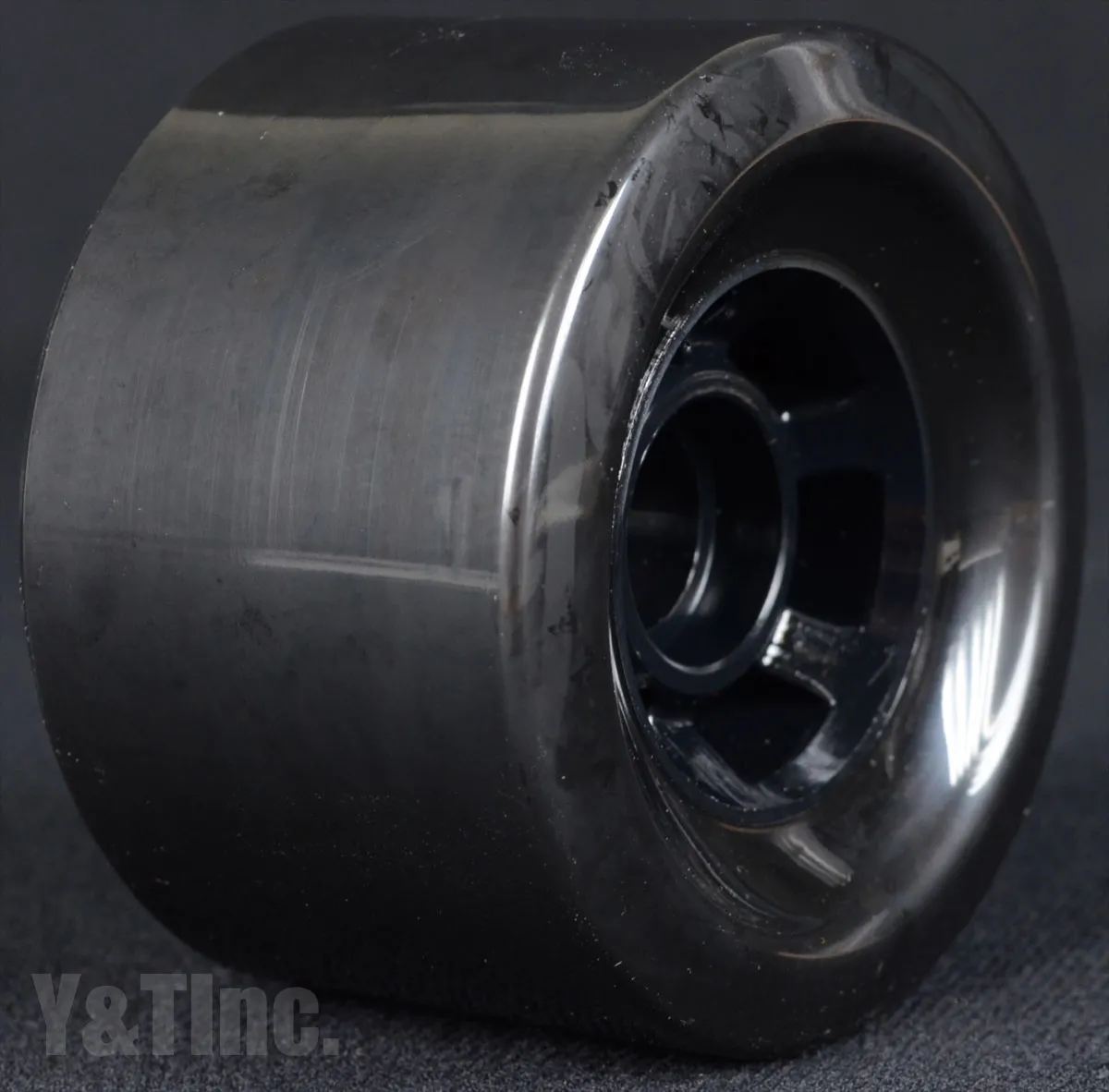 ブランク ビッグクルーザー 83mm 78a ブラックの画像2 画像:ブランク ビッグクルーザー 83mm 78a ブラック_2