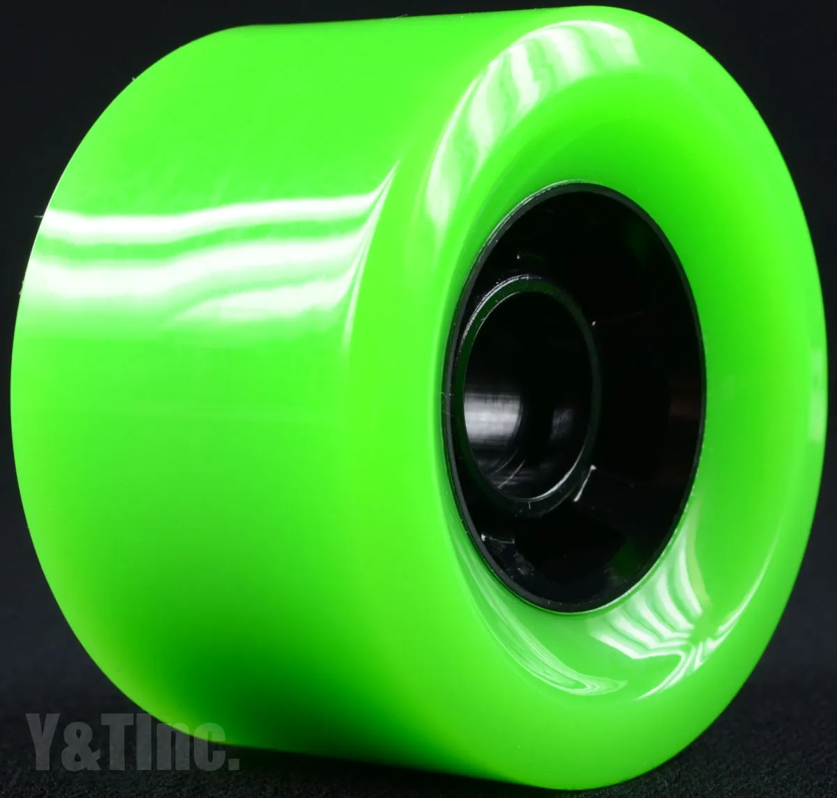 ブランク ビッグクルーザー 83mm 78a グリーンの画像2 画像:ブランク ビッグクルーザー 83mm 78a グリーン_2