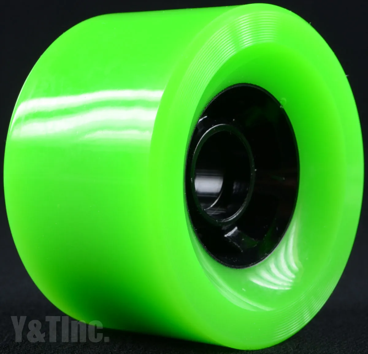 ブランク ビッグクルーザー 83mm 78a グリーンの画像3 画像:ブランク ビッグクルーザー 83mm 78a グリーン_3