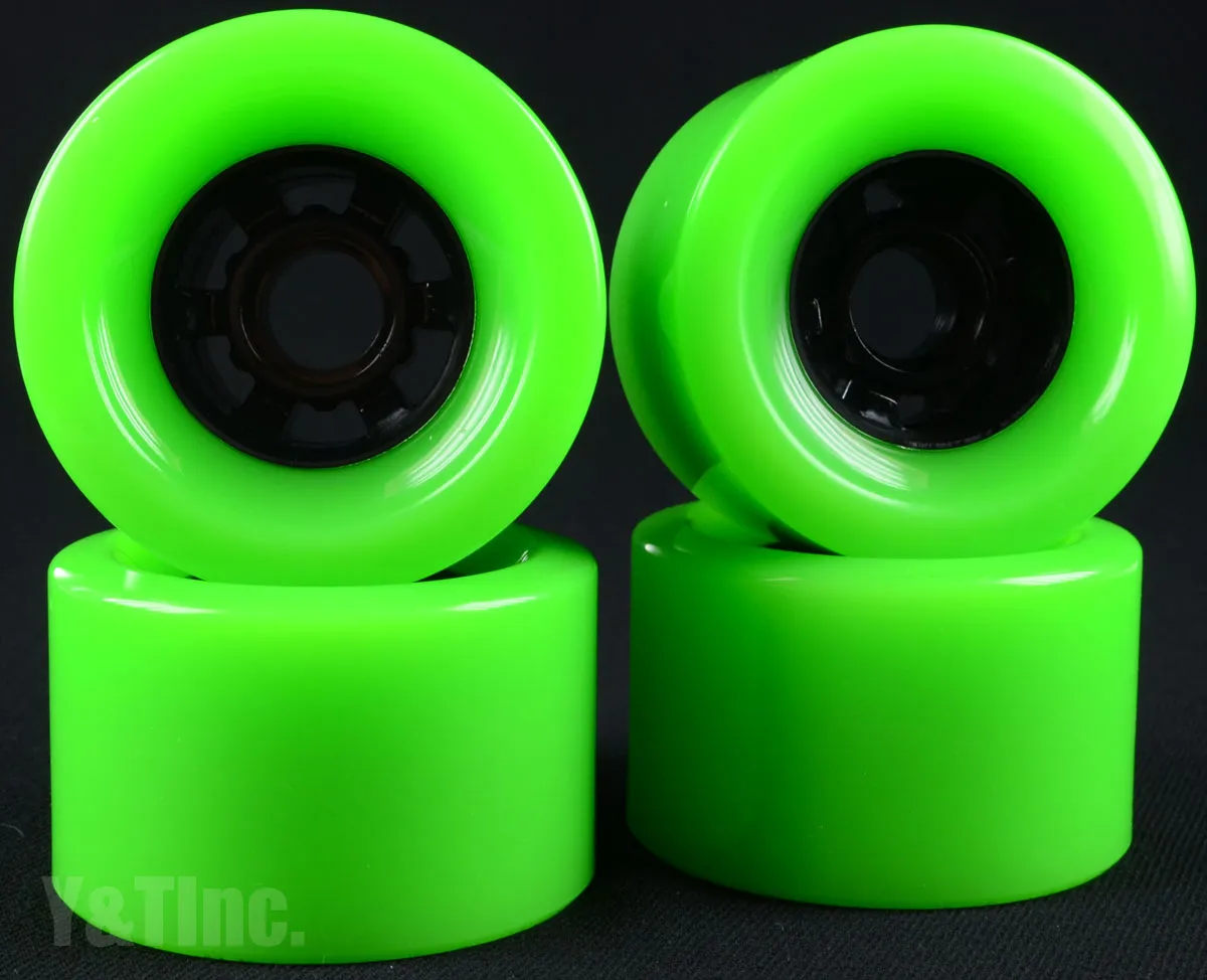 ブランク ビッグクルーザー 83mm 78a グリーンの画像1 画像:ブランク ビッグクルーザー 83mm 78a グリーン_1