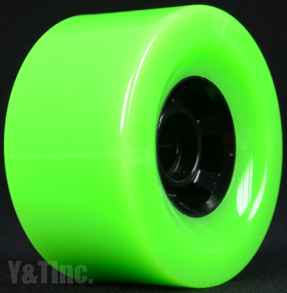 ブランク ビッグクルーザー 90mm 75a グリーンの画像2 画像:ブランク ビッグクルーザー 90mm 75a グリーン_2