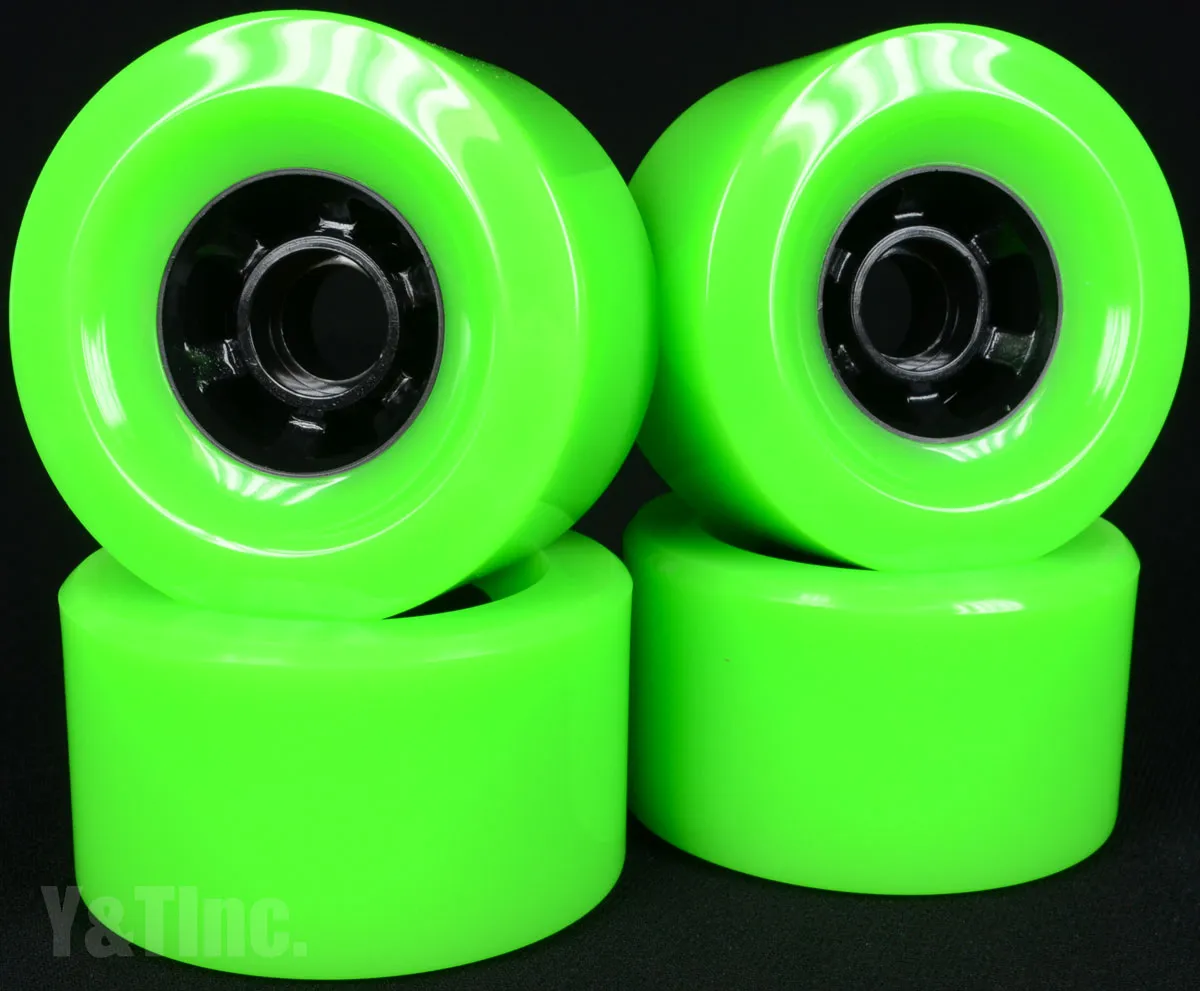 ブランク ビッグクルーザー 90mm 75a グリーンの画像1 画像:ブランク ビッグクルーザー 90mm 75a グリーン_1