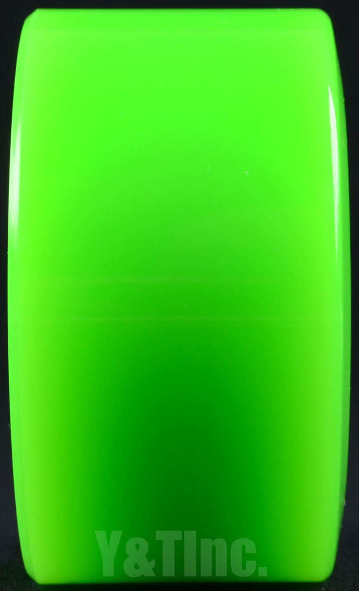 BLANK BIG CRUISER 97mm 78a Green_4