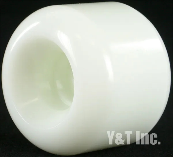 ブランク ダブコン ホワイト 62mm 88aの画像2 画像:ブランク ダブコン ホワイト 62mm 88a_2