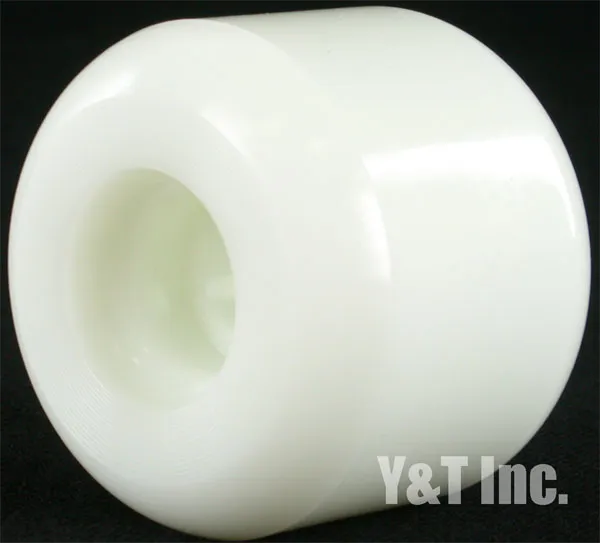 ブランク ダブコン ホワイト 62mm 88aの画像3 画像:ブランク ダブコン ホワイト 62mm 88a_3