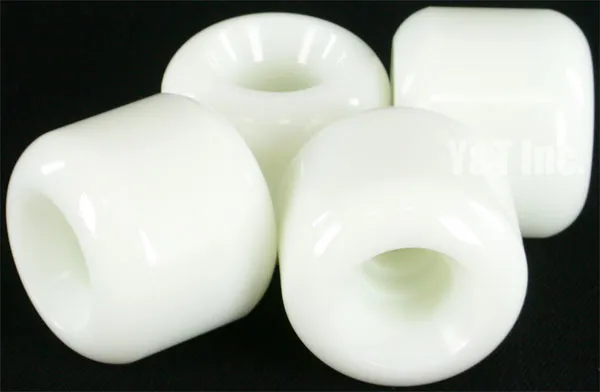 ブランク ダブコン ホワイト 62mm 88aの画像1 画像:ブランク ダブコン ホワイト 62mm 88a_1