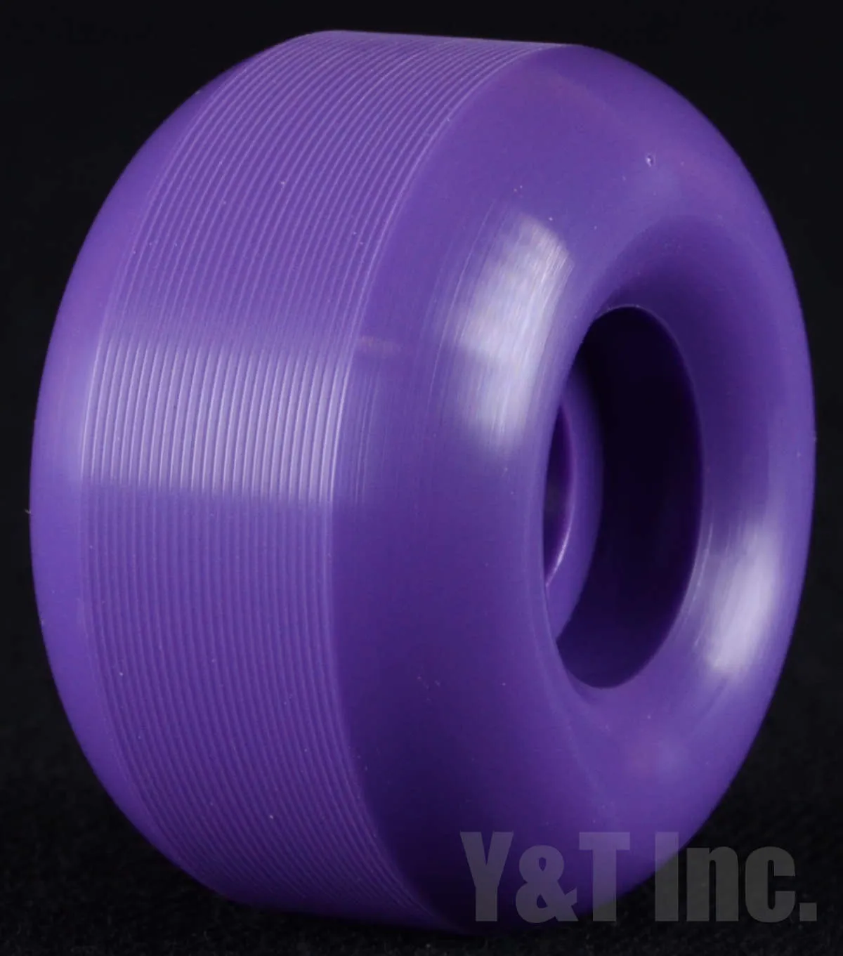 画像:ブランク ストリート 51mm 99a パープル_2