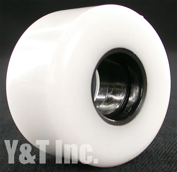 ブランク 54mm 80a ホワイトの画像2 画像:ブランク 54mm 80a ホワイト_2