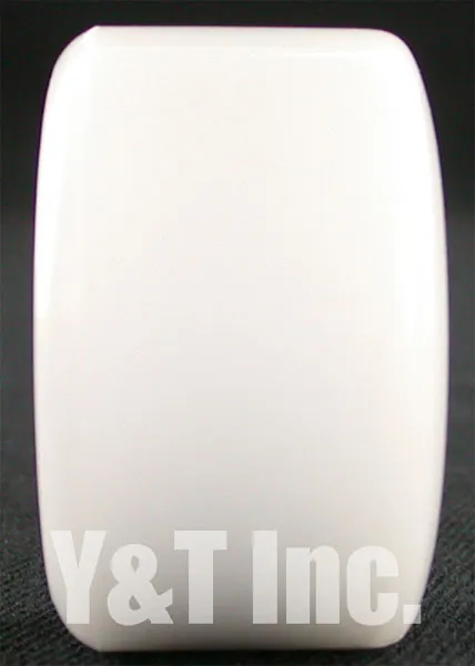 ブランク 54mm 80a ホワイトの画像4 画像:ブランク 54mm 80a ホワイト_4