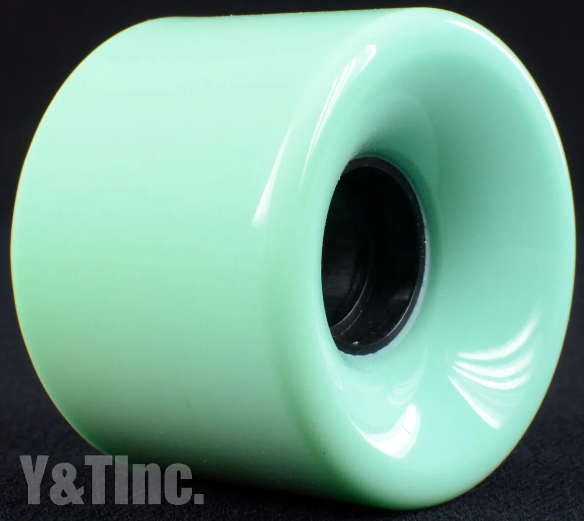 ブランク クルーザー 60mm 80a パステルグリーンの画像2 画像:ブランク クルーザー 60mm 80a パステルグリーン_2