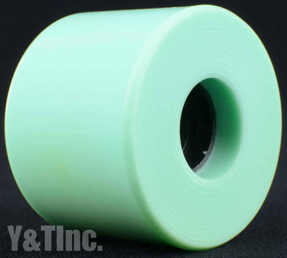 ブランク クルーザー 60mm 80a パステルグリーンの画像3 画像:ブランク クルーザー 60mm 80a パステルグリーン_3