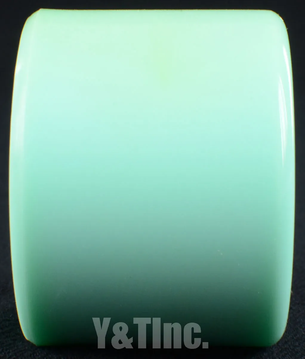 ブランク クルーザー 60mm 80a パステルグリーンの画像4 画像:ブランク クルーザー 60mm 80a パステルグリーン_4