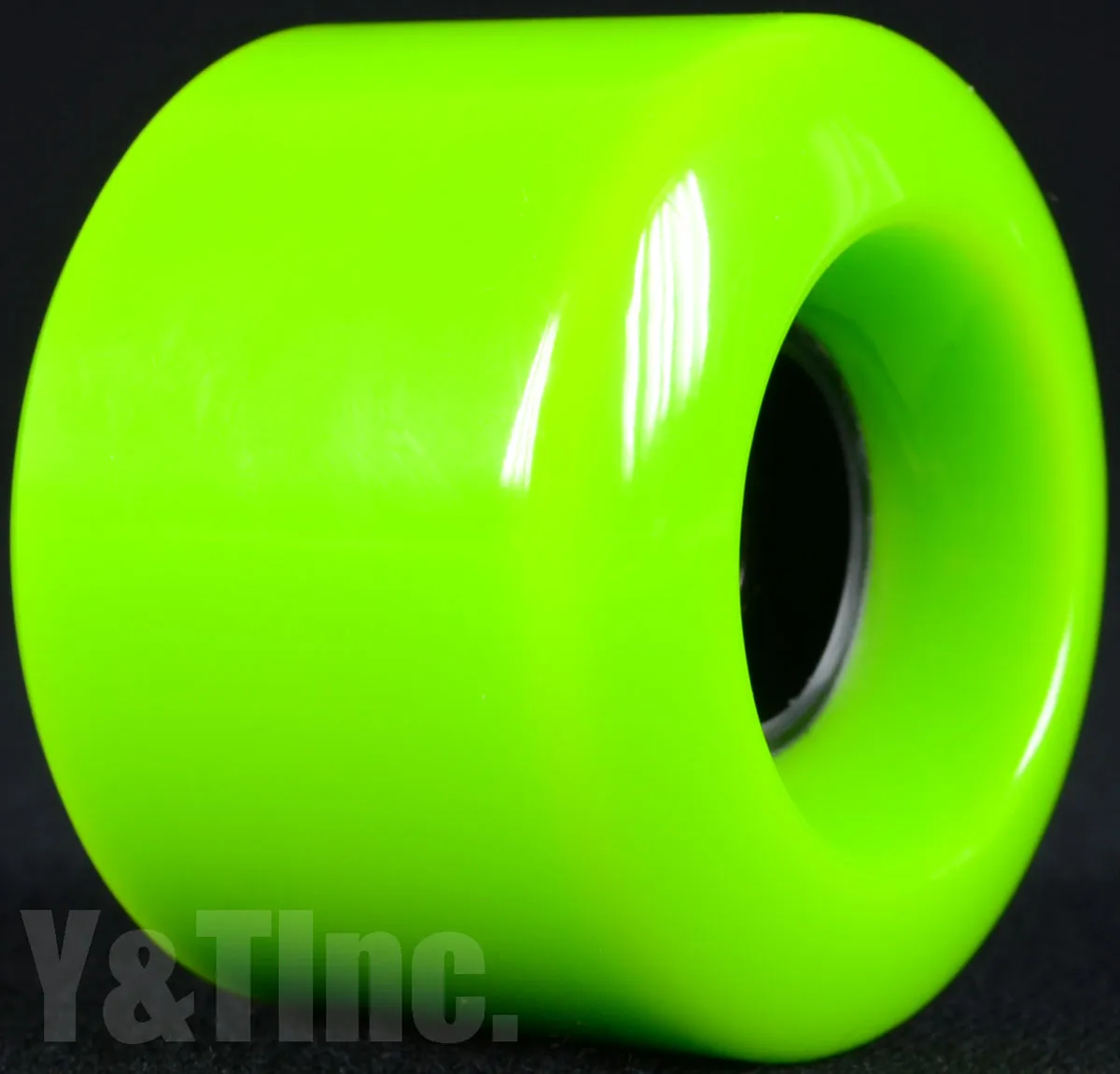 ブランク オールドスクール 60mm 78a グリーンの画像2 画像:ブランク オールドスクール 60mm 78a グリーン_2