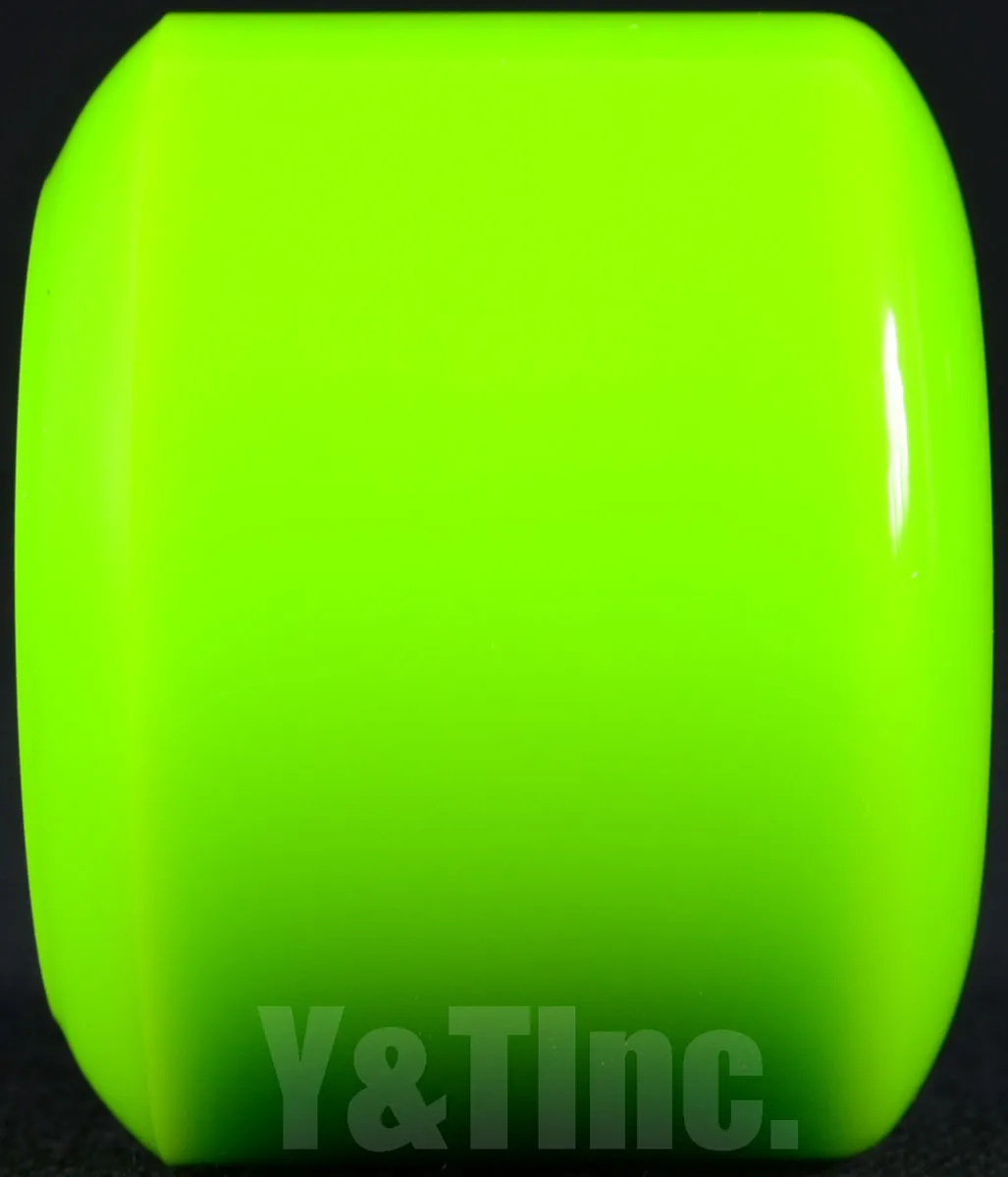 ブランク オールドスクール 60mm 78a グリーンの画像4 画像:ブランク オールドスクール 60mm 78a グリーン_4