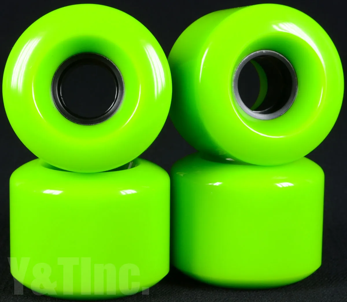 ブランク オールドスクール 60mm 78a グリーンの画像1 画像:ブランク オールドスクール 60mm 78a グリーン_1