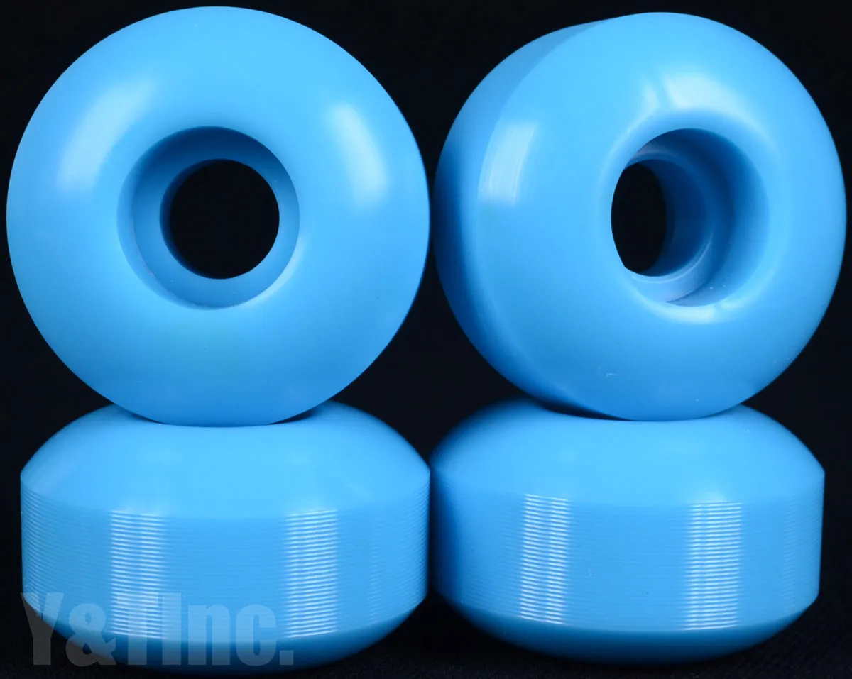 画像:ブランク ストリート 52mm 99a ライトブルー_1