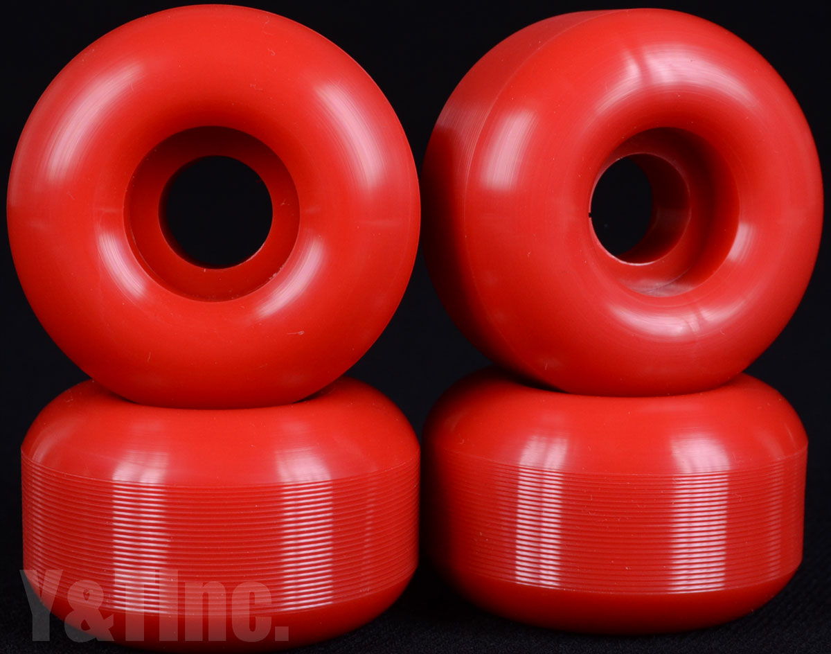 BLANK STREET 52mm 99a RED_1
