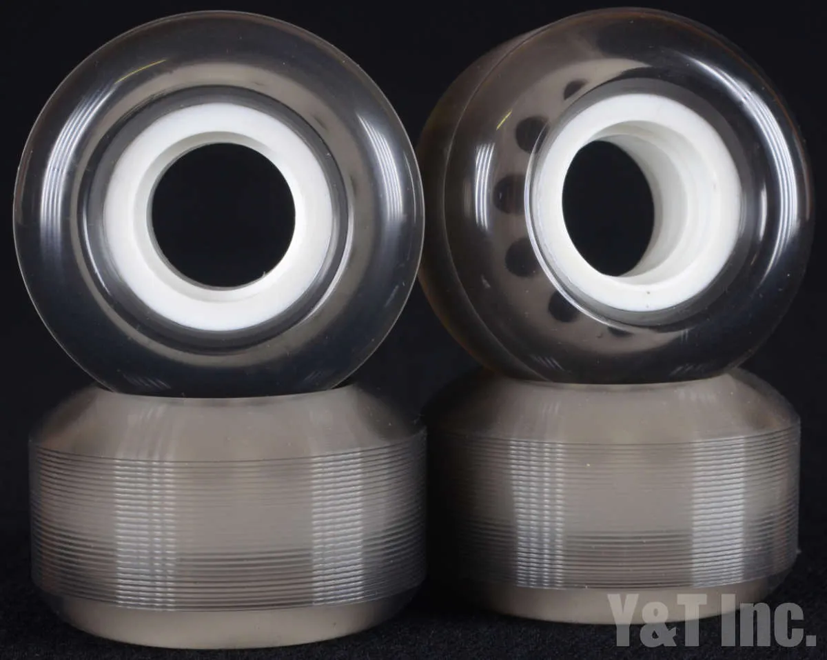 ブランク ストリート 53mm 83a クリアブラックの画像1 画像:ブランク ストリート 53mm 83a クリアブラック_1