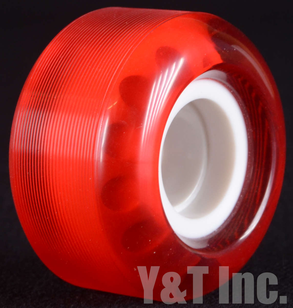 BLANK STREET 53mm 83a Clear Red_2