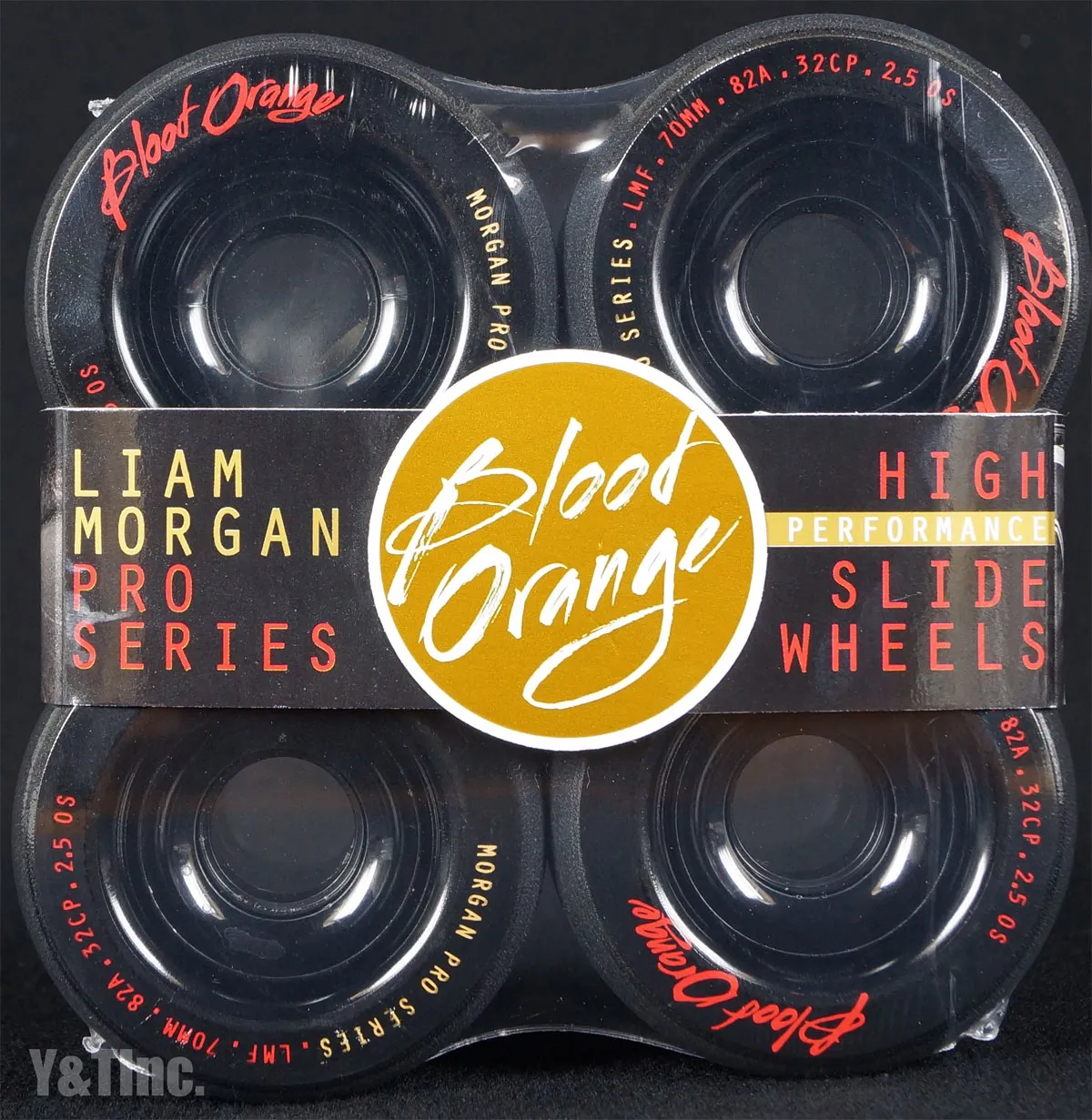 画像:ブラッドオレンジ モーガン 70mm 82a ブラック_1