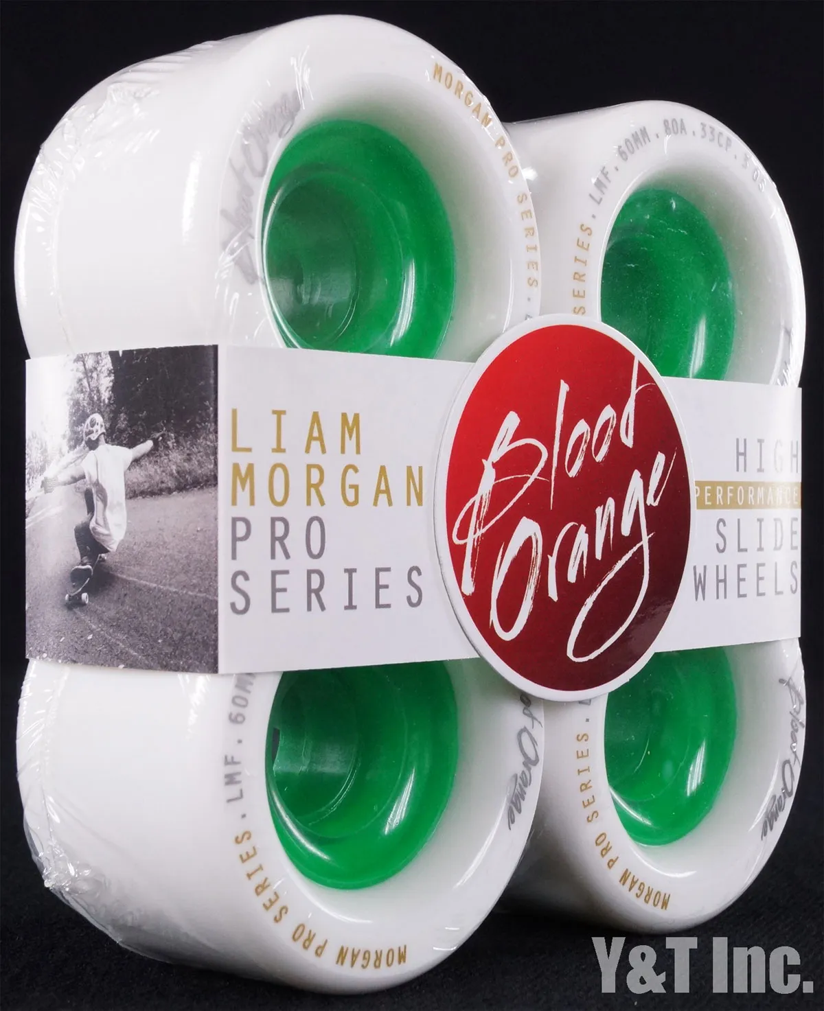 ブラッドオレンジ モーガン 60mm 80aの画像2 画像:ブラッドオレンジ モーガン 60mm 80a_2