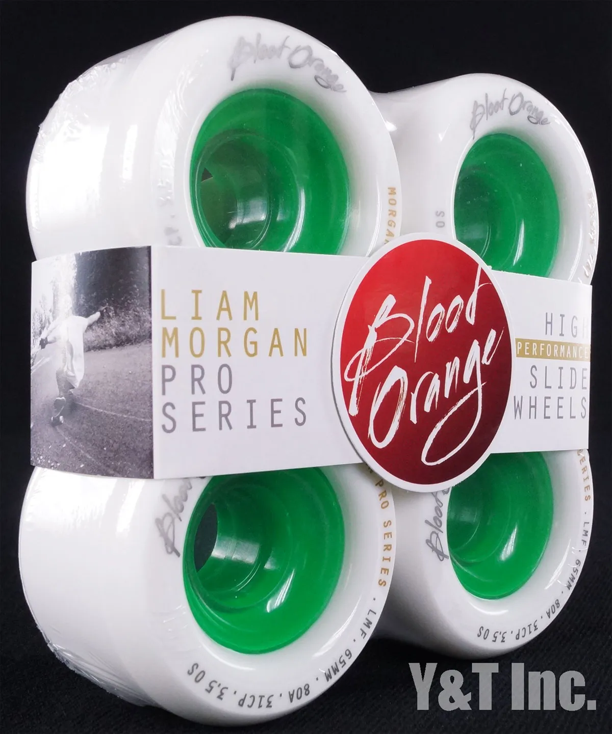 ブラッドオレンジ モーガン 65mm 80aの画像2 画像:ブラッドオレンジ モーガン 65mm 80a_2